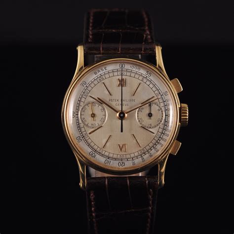 patek philippe ref 130 chronograph|Patek Philippe chronograph price.